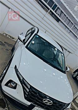 هیوندای تۆکسۆن